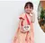 Imagem do Bolsa Infantil VITA® Disney – Estilo, Magia e Diversão para Pequenas Fãs da Disney!