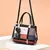 VITA® Raíssa - Bolsa Baguette Feminina Elegante | Forro Seda TPU Premium Italiana - loja online