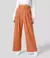 Calça Pantalona Feminina Elegante – Várias Cores, Tecido Leve e Caimento Perfeito - comprar online