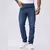 Jeans Masculino Reto – Conforto, Elegância e Versatilidade em um Só Look! - VITA