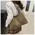 Bolsa VITA® Dawndesslo Tote Feminina StyleModa Premium com Forro Poliéster - VITA