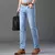 Jeans Masculino Reto – Conforto, Elegância e Versatilidade em um Só Look! na internet