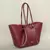 Bolsa Tote que Redefine Elegância VITA® PG PATSY GARIS