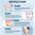 Máscara Facial Profunda de Bio-Colágeno – Uso Noturno | Caixa com 4 Unidades - comprar online