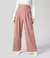 Calça Pantalona Feminina Elegante – Várias Cores, Tecido Leve e Caimento Perfeito na internet