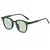 Óculos de Sol VITA® RM Quadrado Unissex com Lentes Espelhadas Vintage - loja online