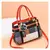 VITA® Raíssa - Bolsa Baguette Feminina Elegante | Forro Seda TPU Premium Italiana - VITA
