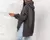 Imagem do Moletom Feminino Oversized com Capuz VITA® Naupang