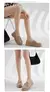 Mocassim Feminino Tratorado Bico Redondo com detalhe em dourado