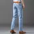 Jeans Masculino Reto – Conforto, Elegância e Versatilidade em um Só Look!