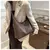 Bolsa VITA® Dawndesslo Tote Feminina StyleModa Premium com Forro Poliéster - loja online