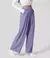 Calça Pantalona Feminina Elegante – Várias Cores, Tecido Leve e Caimento Perfeito na internet