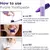 Creme dental clareador - comprar online