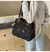 Mochila Feminina VITA® Lari – Estilo Sofisticado em Formato Compacto! - VITA
