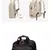 Bolsa mochila feminina