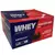 Mervick Whey Protein Bar 65g 12 Unidades - comprar online