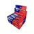 Mervick Whey Protein Bar 65g 12 Unidades