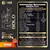 Gold Nutrition Pre Work 280Grs - comprar online