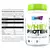 Star Nutrition Platinum Whey Protein 2lbs - tienda online
