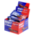Mervick Whey Protein Bar 46 gr 12 unidades