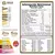 Gold Nutrition Whey Protein 2 Lb - Olaf Suplementos