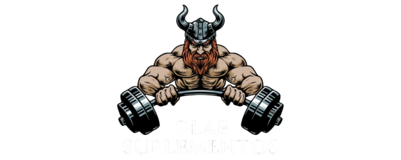 Olaf Suplementos
