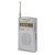 W203-Radio Portátil AM/FM a Pilas AAA - comprar online