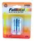 Pilas Aa Recargables 1.2v-1000mah Full Total