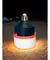 Lampara Led De Emergencia Foco 30w Luz Fria Hogar Bl-566 - comprar online