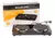 Anafe eléctrico - Kushiro AEK-2500 220V color negro - 2 hornallas