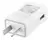 Cargador Cabezal De Pared Con 1 Usb 2a