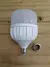 Lampara Led Galponera 50w Luz Fría E27/e40 Interelec en internet