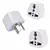 Adaptador Enchufe Universal Triangular Mosquito 3 Patas