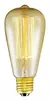 Interelec ST64 Incandescente 25 W 220V Color de la luz Amarillo 403152 - comprar online