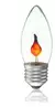 Lampara Vela Incandescente 3w Llamita Fuego E27 - comprar online