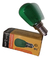 Lámpara perfume 15W color amarillo/ verde/ rojo/ azul - comprar online