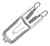 Lamparas Halogena Bipin/g9 60w 220v - comprar online