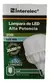 Lampara Led E27 20w 220v Fria 25000hs 1800lm Interelec Color de la luz Blanco frío - comprar online