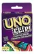 Juegos De Cartas Uno Flip Genérico Estrategia