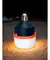 Lampara Led De Emergencia Foco 15w Luz Fria Bl-566