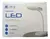 Lampara Escritorio Recargable Ms-16 Led