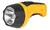 Linterna 4 Leds Recargable - Carga Directo A 220v Color de la linterna Amarillo Color de la luz Blanco