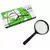 Lupa De Aumento 100mm Glass
