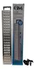 Luz De Emergencia Led De 60 Leds Recargable 220