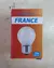Lampara Gota 24w-e27 Incandescente Opal