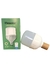 Lampara galponeras led 40W INTERELEC - comprar online