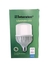 Lampara galponeras led 40W INTERELEC