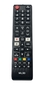 Control Remoto Para Tv SAMSUNG Megalite Ml30 - comprar online