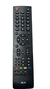 Control Remoto Para Tv HITACHI TELEFUNKEN Megalite Ml35 - comprar online
