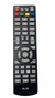 Control Remoto Para Tv ADMIRAL KEN BROWN TONOMAC Megalite Ml60 - comprar online